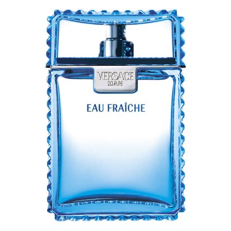 versace cologne eau fraiche notes|Versace man eau fraiche aftershave.